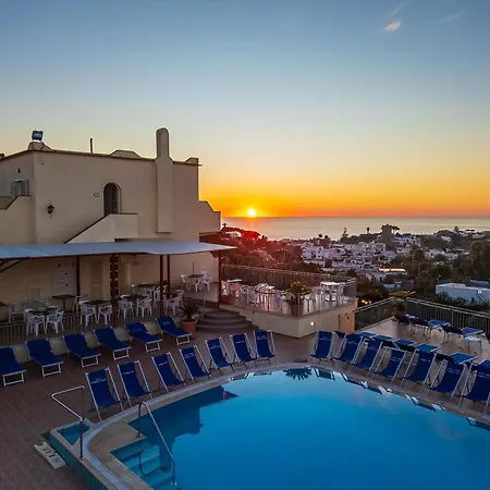 Casthotels Tramonto d'oro Terme-2